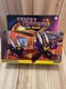Transformers The Movie G1 Retro Reissue Insecticon Kickback Figure NEW Hasbro 