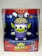 Disney Pixar Mattel Remix Toy Story Alien Monsters, Inc. Boo New #08