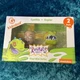 Rugrats Vinyl Mini Series- Cynthis & Reptar Kidrobot Nickelodian