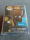FUNKO Pop!  Star Wars - Darth Vader Bespin (Artist Series) Bobble Hard Case 518