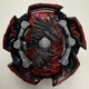 TAKARA TOMY Beyblade BURST B-171 Naked Diabolos 11 Wave Goku