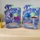 Sonic the Hedgehog 35th Anniversary 4in Figure Mephiles Purple & Metal Sonic Set