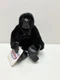 Disney Store - Mighty Joe Young - 8" Beanbag Plush - New w/ Tags - Black Gorilla