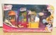 2012 Jakks Winx Club - Frutti Music Bar playset New- MISB