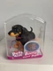 PETS ALIVE DACHSHUND BOOTY SHAKIN PUP ZURU NEW INTERACTIVE