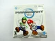 Mario Kart Nintendo Wii Wheel Bundle New Sealed Video Game & Wheel Open Box 2008