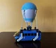 Fortnite Battle Royale Collection Battle Bus Vehicle 2018 Epic Games Toy