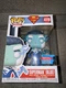 Funko Pop! Vinyl: DC Universe - Superman (Blue) (2021 Fall Convention) -...