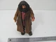 2001 Warner Bros. Harry Potter & Sorcerer's Stone HAGRID 9" Action Figure Toy