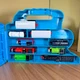 ERTL Thomas The Tank Engine & Friends Carry Case + Trains : Big Lot - You Pick !
