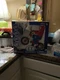 Brand New E.T. Radio Control Bicycle a Toys R Us Exclusive W/49MHZ!!!! 