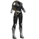 1/12 Scale Action Figure Kit: Amazon (Inspired by Donna Troy)