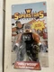 Mattel &ldquo;Hollywood&rdquo; Hulk Hogan 5.5 inch Action Figure  Series 1