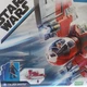 Lego Star Wars Mini Fig + Jedi Shuttle Mission Fleet Ahsoka Tano Disney Hasbro