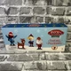 Rudolph the Red-Nosed Reindeer Talking Figurines Set - Limited Edition - Works!