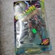 Nuclear Spawn 1996 Todd McFarlane Toys 10143 Action Figure Series 5 Distress Box