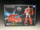 Takara Tomy Transformers Masterpiece MP-27 Ironhide Figure New Sealed