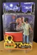 2000 SNL25 🔥 NAT X ~ Action Figure (Chris Rock) 🔥 X-Toys ~NEW OLD STOCK~ L👀K