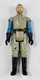 Vintage Star Wars General Madine Figure 1983 Kenner ROTJ Loose Incomplete As Is