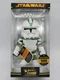 Funko Hikari Star Wars Green Clone Trooper Vinyl Figure | Limited Edition LE 900