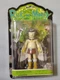 2017 Funko Rick And Morty Birdperson Action Figure With BAF Snowball Left Leg