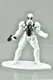 Agent Anti-Venom Jada Toys Marvel Nano Metalfigs New Loose 1.65"