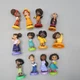 Disney's Encanto Movie Exclusive Mi Familia Character 12 Toy Figure Set Figures