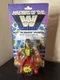 Ricky Dragon Steamboat 2020 Mattel Masters of the WWE Universe Action Figure