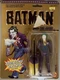 1989 Toy Biz Joker Batman Movie Action Figure Sealed Vintage/Retro  DC Comics