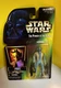 1996 Star Wars Action Figure: Greedo w/ Blaster Pistol (Kenner)