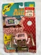 Pee Wee Playhouse Wind Up Magic Screen Matchbox 3570 age 4+ NEW Sealed 1988