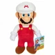 World of Nintendo Super Mario 4-Inch Plush Fire Mario