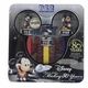 Limited Edition Mickey Mouse 80th Anniversary Pez Collectibles Numbered Set