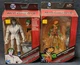 DC Comics Multiverse Batman The Dark Knight Returns Robin and The Joker NIB Lot