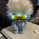 Dreamworks Trolls World Tour Tiny Diamond Rap And Dance plush