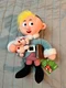 Herbie the Elf Stuffins Plush Toy Tag & Book Island of Misfit Toys CVS