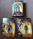 Marvel Legends Spider-Verse Lot - Miguel, Miles & Cyborg Spider-Woman *NEW*