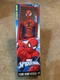Marvel Spider-Man - Titan Hero Series  -  Figure New in Box
