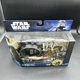 Hasbro Star Wars Clone Wars General Grievous And Attack Cycle Action Figure-NEW