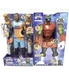 LeBron James & Marvin The Martian Space Jam A New Legacy Ultimate Tune Squad LeBron James & Marvin The Martian Space Jam A New Legacy Ultimate Tune Squad