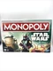 Monopoly Star Wars Boba Fett &ndash; Spanish Edition &ndash; Hasbro &ndash; Complete & Opened