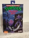 NECA Teenage Mutant Ninja Turtles Troubles A Foot Foot Soldier Action Figure 7"