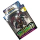 Spawn Future Spawn Ultra Figure 1995 McFarlane Toys 7" Special Edition NIB MOC