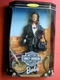 1998 Harley Davidson Limited Edition Barbie Doll #3 Brunette Mattel 22256 NrfB