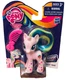 My Little Pony HOLLY DASH NEON RAINBOW POWER - Strawberry, 3", G4, MOC, MIP