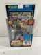 Toybiz Marvel Legends Weapon X / Wolverine 6" Burnt Variant Giant Man  Mint