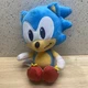 Sonic The Hedgehog  JAKKS Pacific Sonic Video Game SEGA Genesis