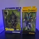 McFarlane Toy Bundle, Raven Spawn Mortal Kombat Blue Spawn Action Figures