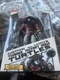 NECA TMNT Eastman & Laird FOOT ELITE ASSASSIN Figure IN HAND
