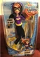 DC Superhero Girls Student ID Card! Batgirl Doll